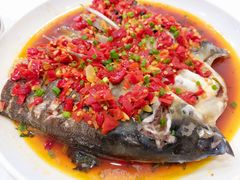 剁椒鱼头-新新湘菜馆(新中街二条店)