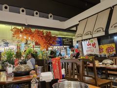 -钱库里海鲜自助(星海广场店)