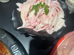 -山满楼鲜货火锅(喜悦汇店)