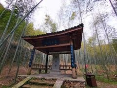 -黄公望隐居地