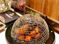 -荟廷·晶萃(陆家嘴尚悦湾店)