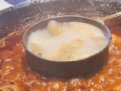 -楠火锅(龙阳广场店)