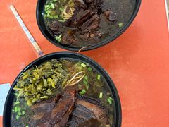 -小龙大肉面馆