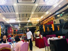 大堂-清心鸡沙田乳鸽店·非遗传承(石溪店)