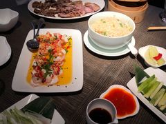-唐茶苑(Soho)