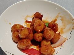 -晓粤·惹味粤菜(凯德乐峰广场店)