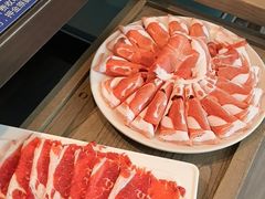 -额尔敦·品质自助(摩尔城店)