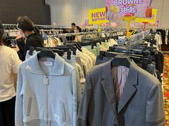 -燕莎友谊商城(亮马桥店)