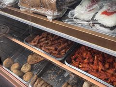 -老回回烩面馆(左家庄店)