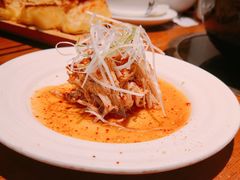 -黑鸡小馆(金源店)