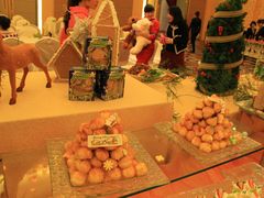 -佰园全日西餐厅-厦门佰翔软件园酒店