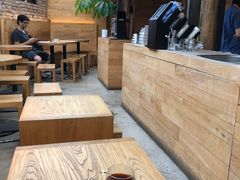 大堂-VOYAGE COFFEE(北锣鼓巷店)
