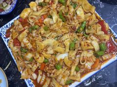 -后卫寨猫耳朵(后卫寨店)