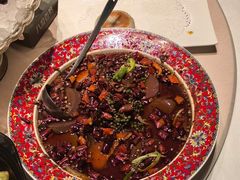 -八府香鸭·啫啫煲(华山路店)