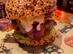 -FAT COW(虹梅路店)