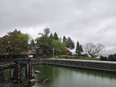-乌石村
