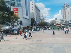 -南屏步行街