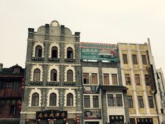 -两江国际影视城
