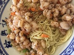 三虾面-裕兴记·三虾面(西北街总店)