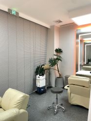 -艾美A·M Hair Salon