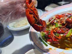 -小胖龙虾(花园街店)