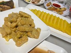 -华盛丰温州大排档(东三环南路店)