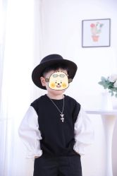 -童梦时光儿童摄影(华业·东方玫瑰店)