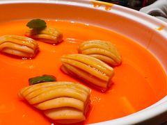 -翕间食·精致淮扬菜(江苏大剧院店)