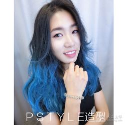 长发-P.STYLE派斯造型