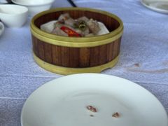 -水上明月·湖景餐厅