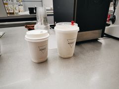 -Manner Coffee(IFS一楼店)