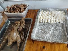 -芸海阁·农家私房菜(沙家浜景区出口店)