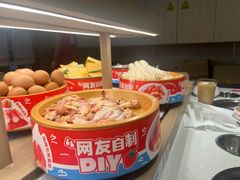 -龍歌自助小火锅(城阳万象汇店)