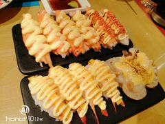 -友壹町寿司(嘉洲广场店)