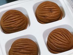 -泸溪河桃酥(西直门凯德店)