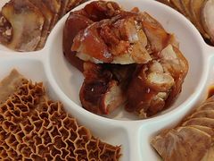 -香丰阁·烤鸭·川湘菜(清河店)