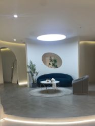 -VE专注问题肌·赛诺龙&科学美肤中心