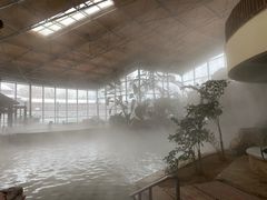 -汤泊温泉度假村