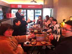-Let’s WaKao瓦烤(贝森店)