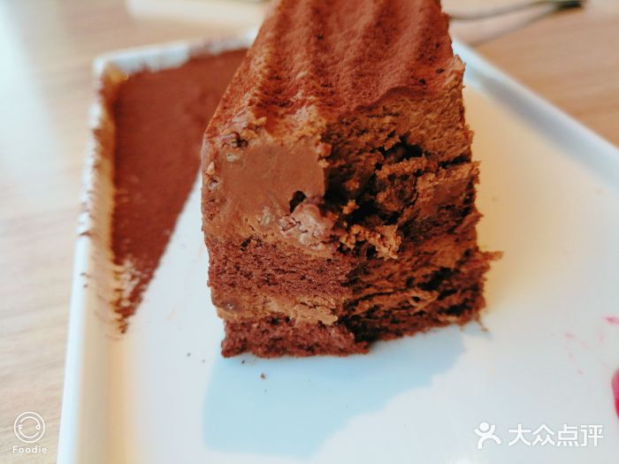 必胜客(茂业店)图片