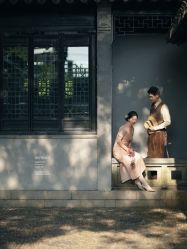 -Mu慕婚纱摄影·超级工作室