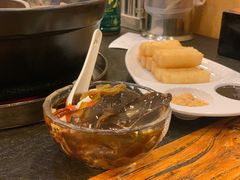 -川成串·自助串串香火锅(朝阳店)