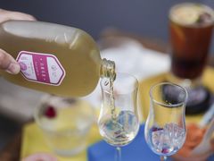 -茶是一枝花泡茶店