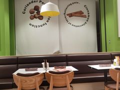 -COCO壱番屋(大华路店)