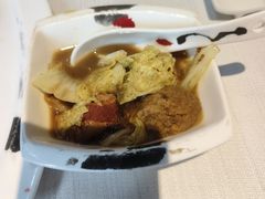 -旺顺阁·北京菜(北辰上品+)