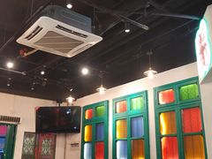 -港爺茶檔·茶餐厅(东晓南路店)