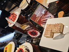 -东方红海鲜百汇(国际大厦店)