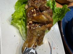 -品回味清真西北楼(宁波首店)