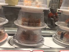 -新一番三文鱼寿司(大东海店)