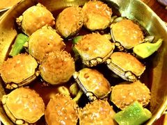 -回·龙虾铺·盆盆蟹·烧烤大排档(回龙观店)